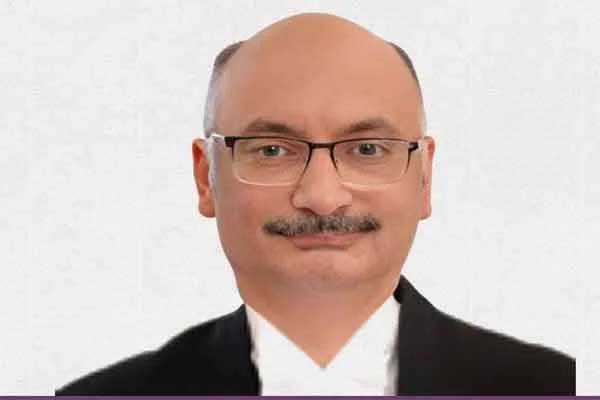  झारखंड हाई कोर्ट के अगले चीफ जस्टिस होंगे जस्टिस एम एस रामचन्द्र राव