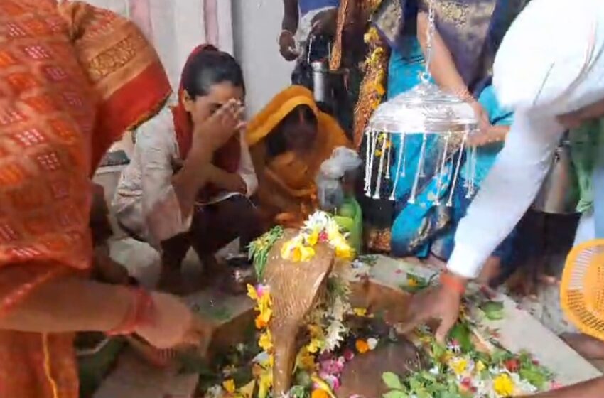  श्रावण मास : 70 सालों बाद सोमवार से सावन की शुरूआत अद्‌भुत संयोग