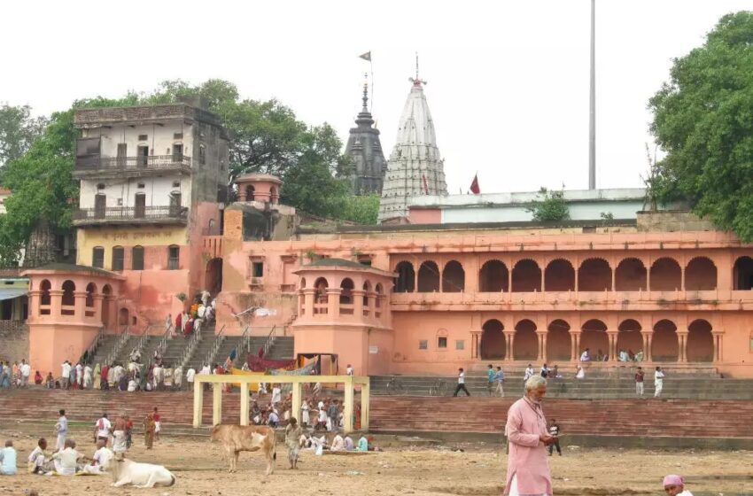  विष्णुपद और महाबोधि मंदिर गलियारे को काशी विश्वनाथ मंदिर काॅरिडोर की तर्ज पर किया जाएगा विकसित