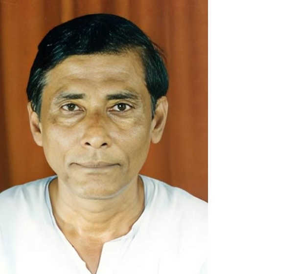 पश्चिम बंगाल के पूर्व मंत्री विश्वनाथ चौधरी का निधन