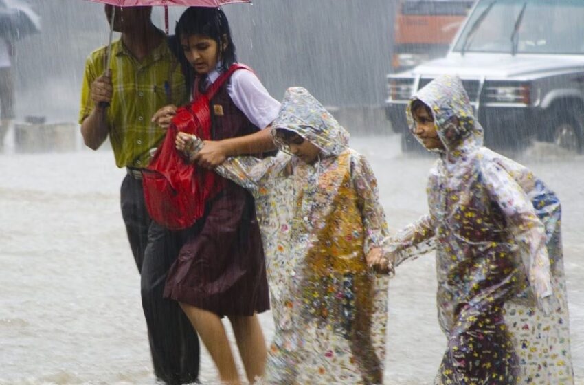  बंगाल में नहीं थमेगी बारिश, गर्मी भी बरकरार