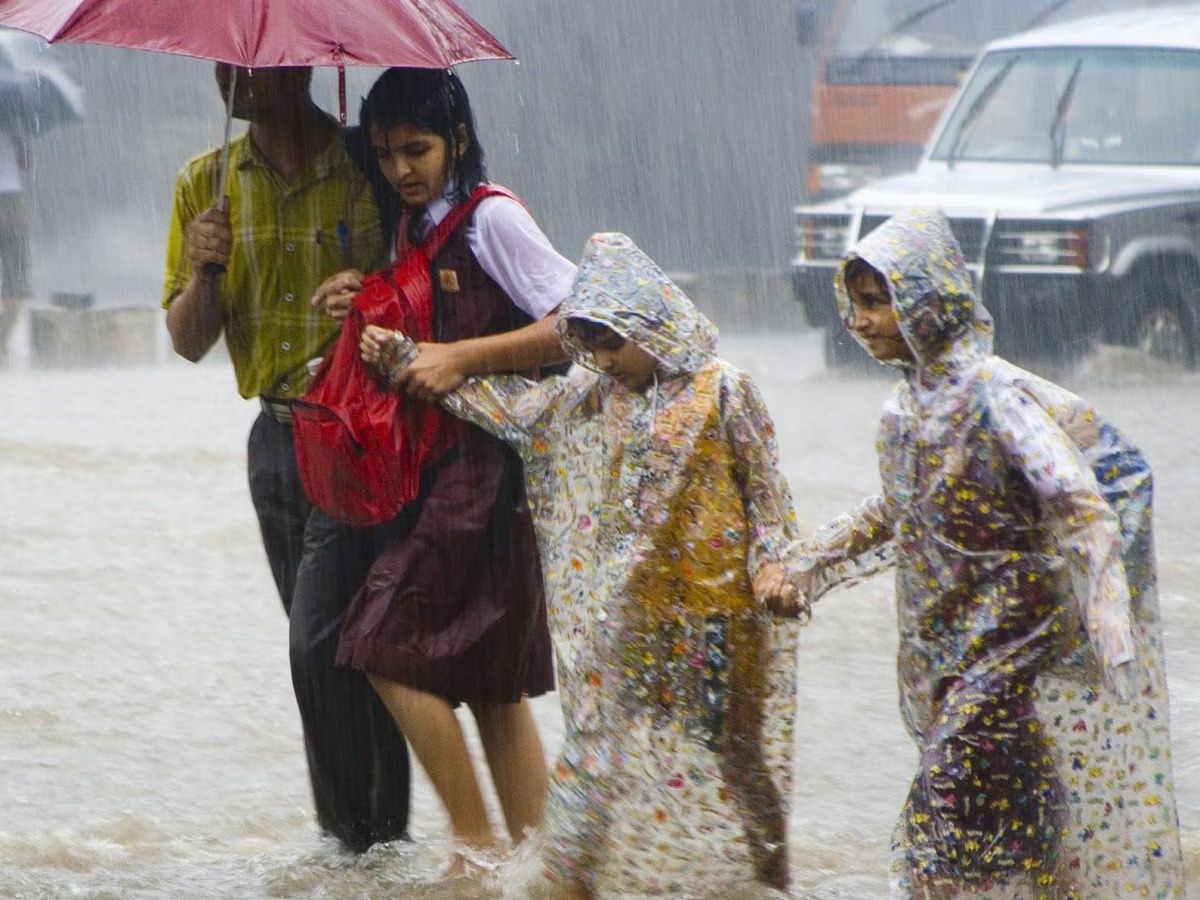 बंगाल में नहीं थमेगी बारिश, गर्मी भी बरकरार