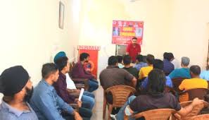  सरकार अपनी हठधर्मिता छोड़ पुरानी पेंशन लागू करें:हरपाल सिंह
