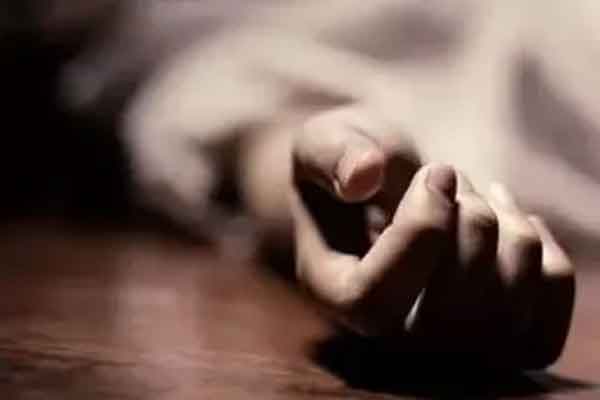  विधानसभा थाना क्षेत्र से एक व्यक्ति का शव बरामद