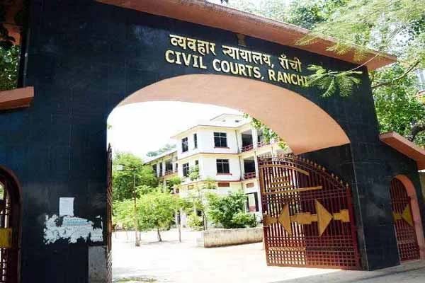  पूर्व मंत्री आलमगीर आलम की जमानत पर ईडी की बहस नाै को