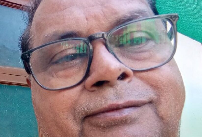  राहुल बाबा की चक्रव्यूह रचना