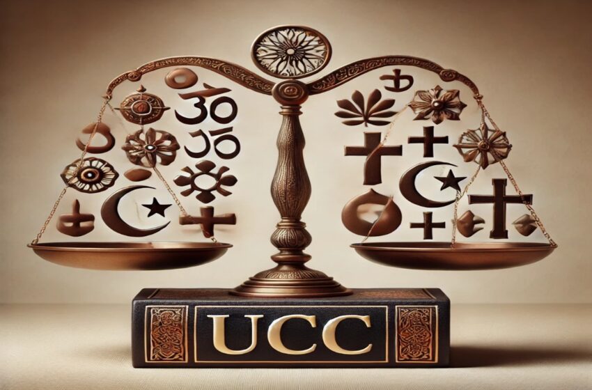  उत्तराखंड में आज से लागू हुआ (UCC )यूनिफार्म सिविल कोड , क्या बदलेगा UCC से ?