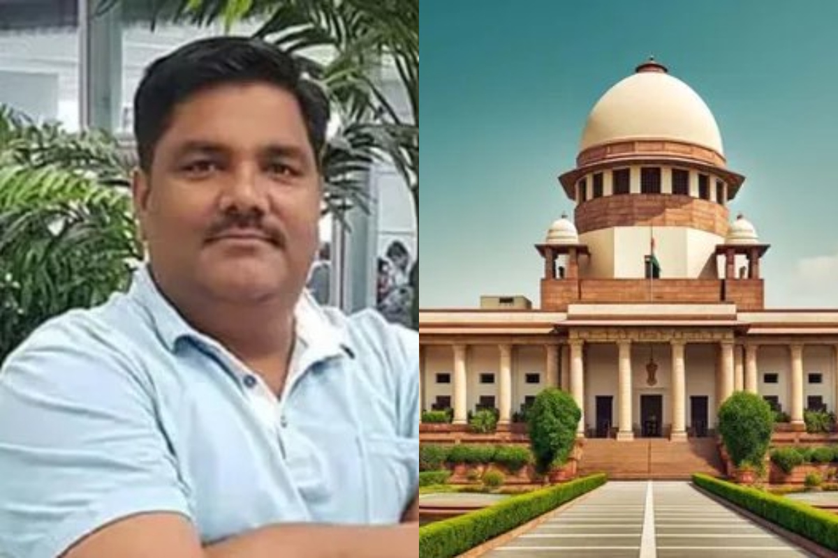 ताहिर को SC की इन शर्तो पर मिली हैं पेरोल , घर नहीं जा सकेंगे ताहिर