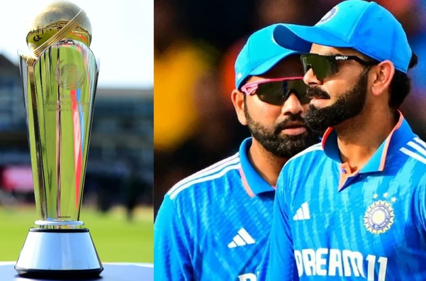  IND vs NZ Final: चैंपियंस ट्रॉफी फाइनल के लिए पिच तय, स्पिनर्स होंगे घातक! जानें पाकिस्तान से क्या है कनेक्शन