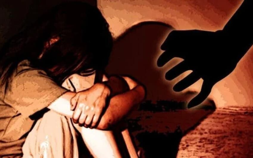  कानपुर में 4 साल की बच्ची से दरिंदगी: रेप के बाद पत्थर से सिर कुचलने की कोशिश