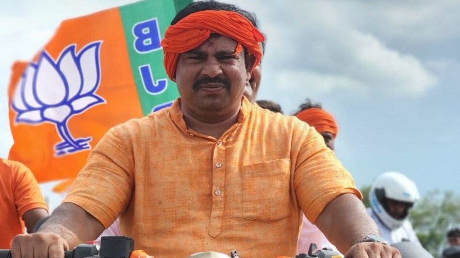 तेलंगाना के फायरब्रांड नेता टी राजा सिंह ने BJP से दिया इस्तीफा, राज्य में नेतृत्व विवाद के चलते छोड़ी पार्टी!