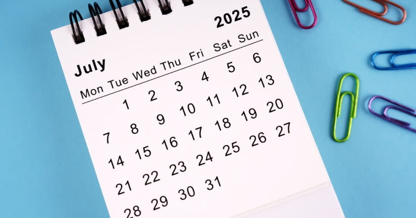 NEW RULES 2025