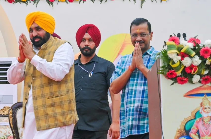  ‘करो या मरो’ फाइट वाले लुधियाना उपचुनाव में AAP का क्या है हाल, केजरीवाल के लिए खुलेगा RS का द्वार?