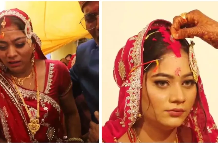  11 दिन पहले की राजा के मर्डर की प्लानिंग, फिर सोनम ने कैसे निभाईं शादी की रस्में?