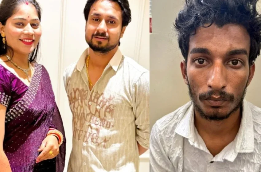  सोनम रघुवंशी से उम्र में छोटा है राज, लव अफेयर पर क्या बोली मेघालय पुलिस