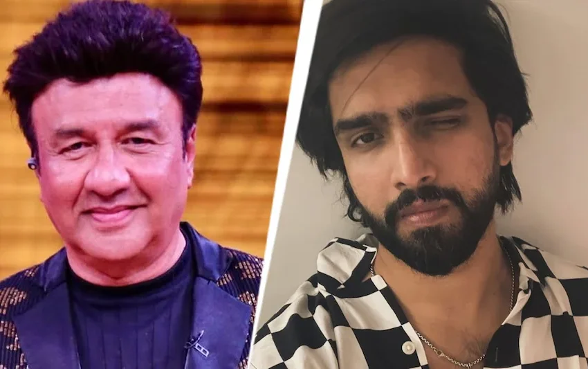  अनु मलिक पर भतीजे अमाल का सनसनीखेज आरोप: भाई डब्बू का करियर बर्बाद, मेरे प्रोजेक्ट्स में भी दखल