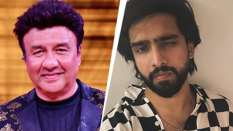 अनु मलिक पर भतीजे अमाल का सनसनीखेज आरोप: भाई डब्बू का करियर बर्बाद, मेरे प्रोजेक्ट्स में भी दखल