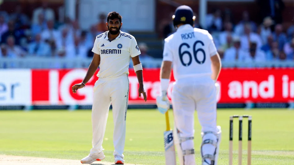 ICC Test Ranking: जो रूट 8वीं बार बने नंबर-1 टेस्ट बल्लेबाज, रैंकिंग में जडेजा की लंबी छलांग, बुमराह का जलवा कायम