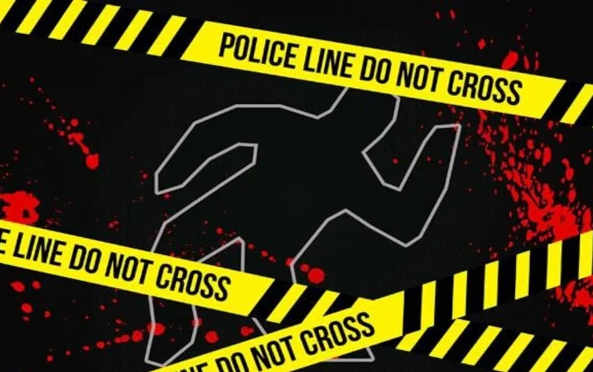  इटावा में जमीन विवाद बना खूनी संघर्ष: भाई ने भाई को कुल्हाड़ी से मार डाला, तीन घायल