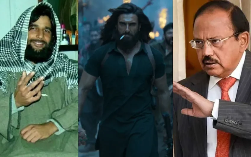  ‘धुरंधर’ के टीजर ने बढ़ाया सस्पेंस: रणवीर सिंह का किरदार, इंटरनेट पर चर्चा
