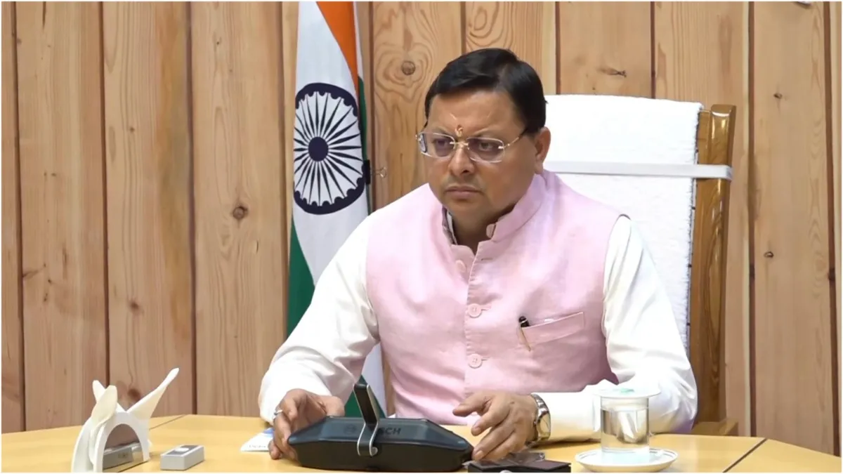 उत्तराखंड में भारी बारिश का कहर: चार धाम यात्रा अस्थायी रूप से रोकी गई, सोनप्रयाग में फंसे 40 यात्रियों का रेस्क्यू