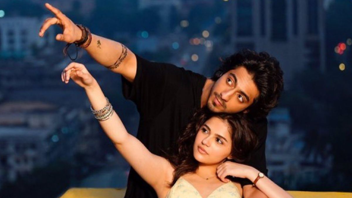 सिनेमा हॉल में छाई ‘सैयारा’, तीन दिन में बनाए बंपर रिकॉर्ड !