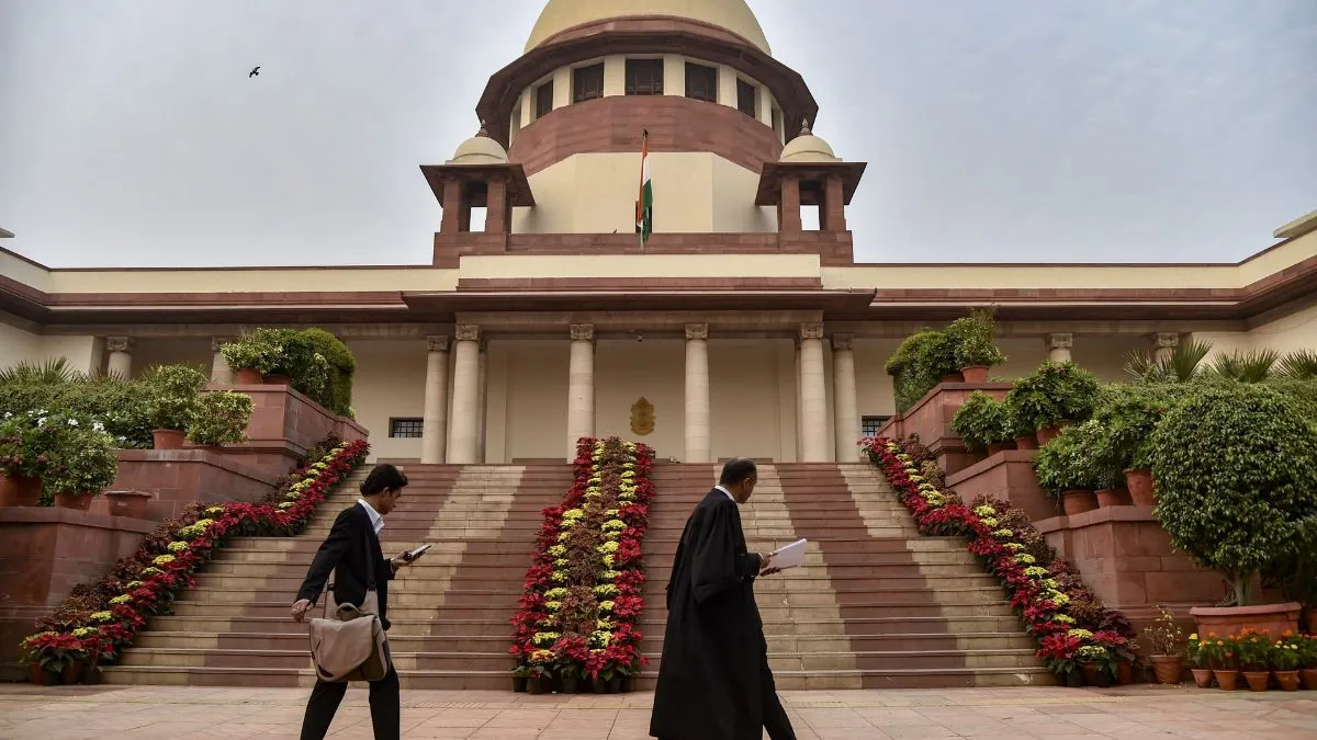 सुप्रीम कोर्ट का ऐतिहासिक फैसला: कर्मचारियों की भर्ती और प्रमोशन में SC-ST को रिजर्वेशन