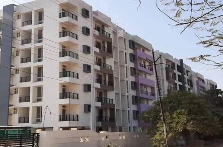  लखनऊ में प्रॉपर्टी खरीदारने वालों को राहत, सर्किल रेट बढ़ने के बावजूद LDA ने लिया ये फैसला