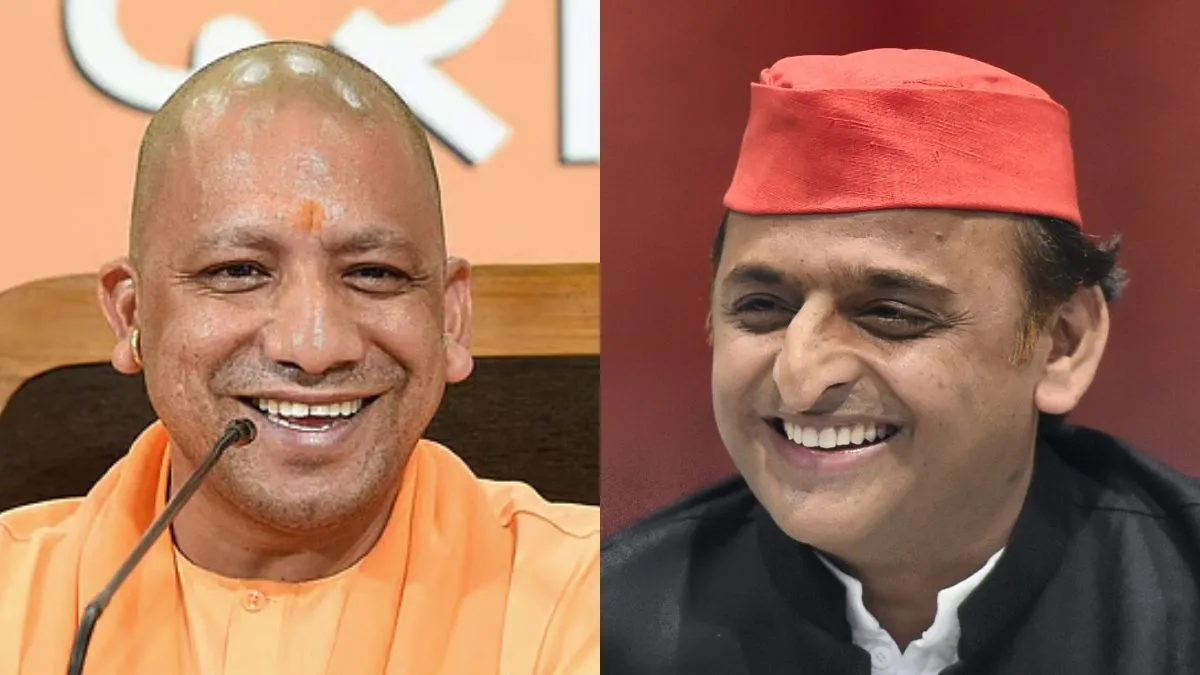 योगी आदित्यनाथ ने अखिलेश यादव को दी जन्मदिन की बधाई, सियासी तल्खी के बीच सौहार्द का संदेश