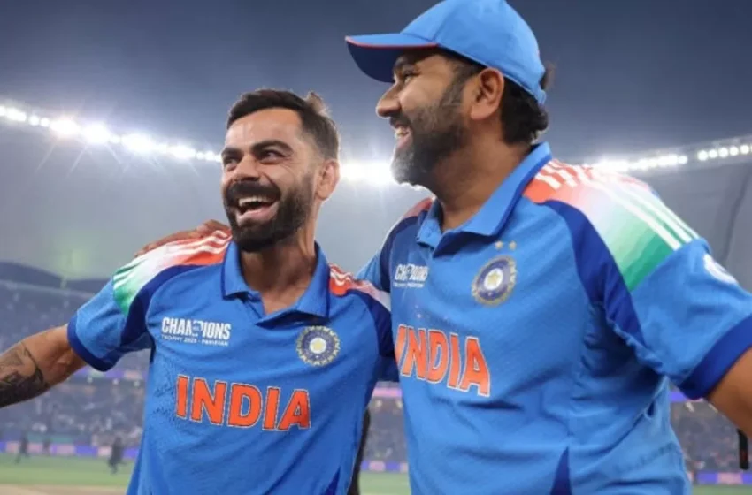  ऑस्ट्रेलिया दौरे के बाद ODI क्रिकेट से संन्यास लेंगे विराट-रोहित? सौरव गांगुली ने तोड़ी चुप्पी
