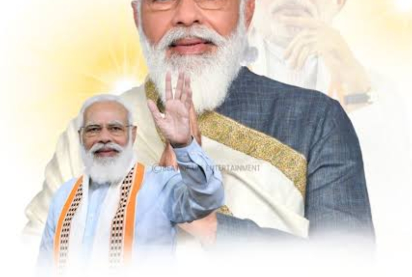  पीएम मोदी के 75वें जन्मदिन पर दिल्ली के आसमान में नजर आएंगे 75 ड्रोन, प्रधानमंत्री की तस्वीरों से सजेगी रात