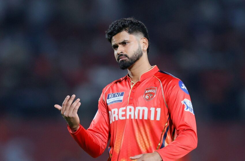  श्रेयस अय्यर की सर्जरी नहीं हुई: BCCI सेक्रेटरी ने खोला सिडनी इलाज का राज