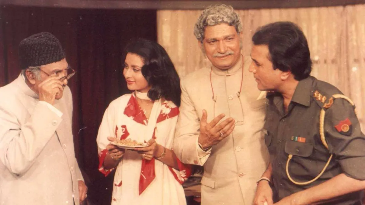 बॉक्स ऑफिस का पहला किंग: बिहार से निकला सिनेमा का ‘दादा मुनि’ अशोक कुमार