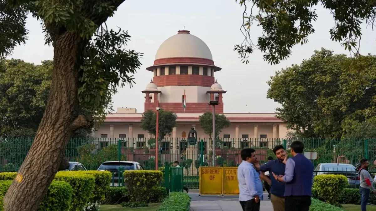 सुप्रीम कोर्ट की CBI जांच पर सख्त टिप्पणी: ‘नियमित आदेश नहीं, अंतिम उपाय होना चाहिए’