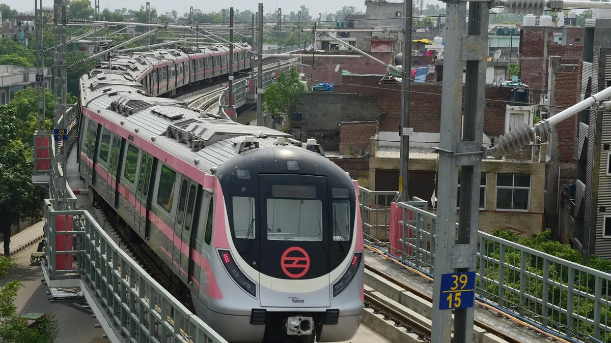 दिवाली पर दिल्ली मेट्रो की नई टाइमिंग: यात्रा से पहले जान लें 19-20 अक्टूबर का अपडेट
