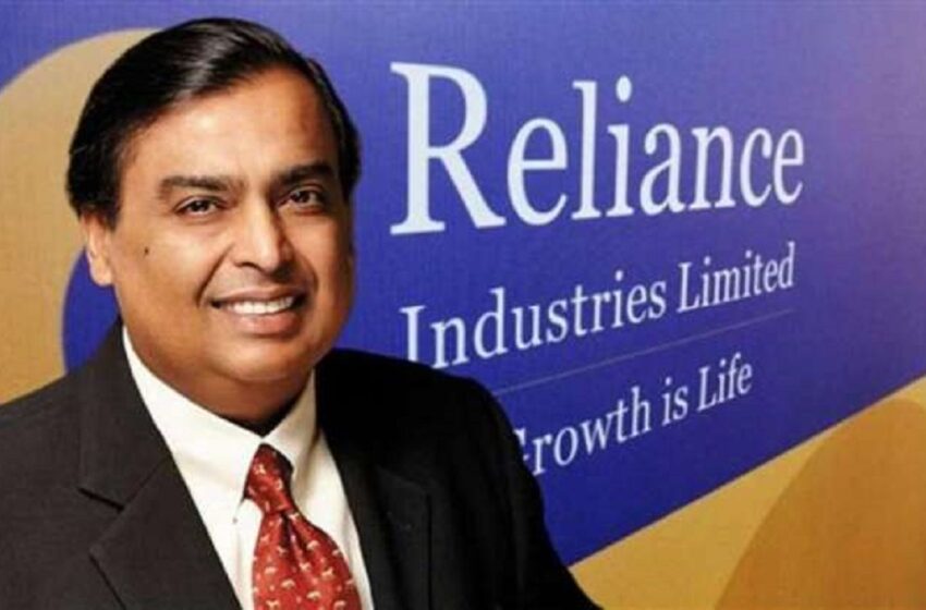 अंबानी-जुकरबर्ग की सुपर डील: 855 करोड़ के AI JV से भारत का एंटरप्राइज सेक्टर बदलेगा