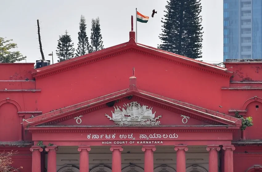 कर्नाटक हाईकोर्ट का झटका: RSS को मिली राहत, सरकारी जगहों पर कार्यक्रमों पर रोक हटी!