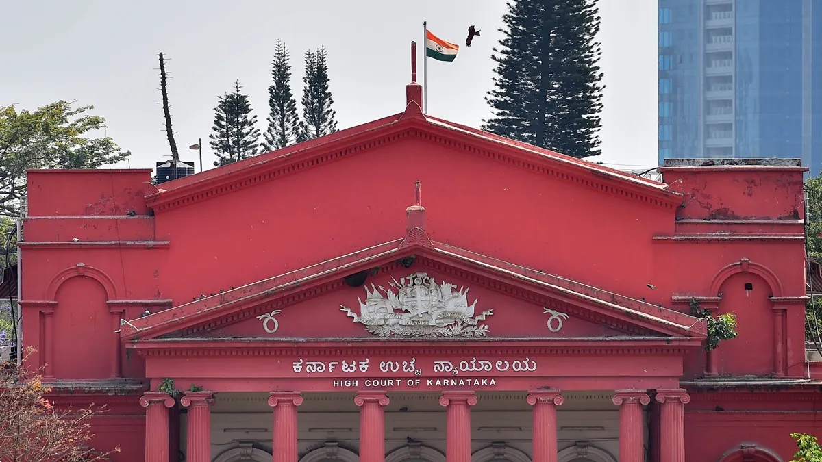 कर्नाटक हाईकोर्ट का झटका: RSS को मिली राहत, सरकारी जगहों पर कार्यक्रमों पर रोक हटी!