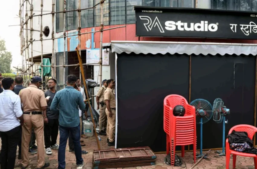  पवई स्टूडियो बंधक कांड: AICWA ने ऑडिशन स्टूडियोज की जांच की मांग की, ‘बॉलीवुड का नाम खराब हो रहा’