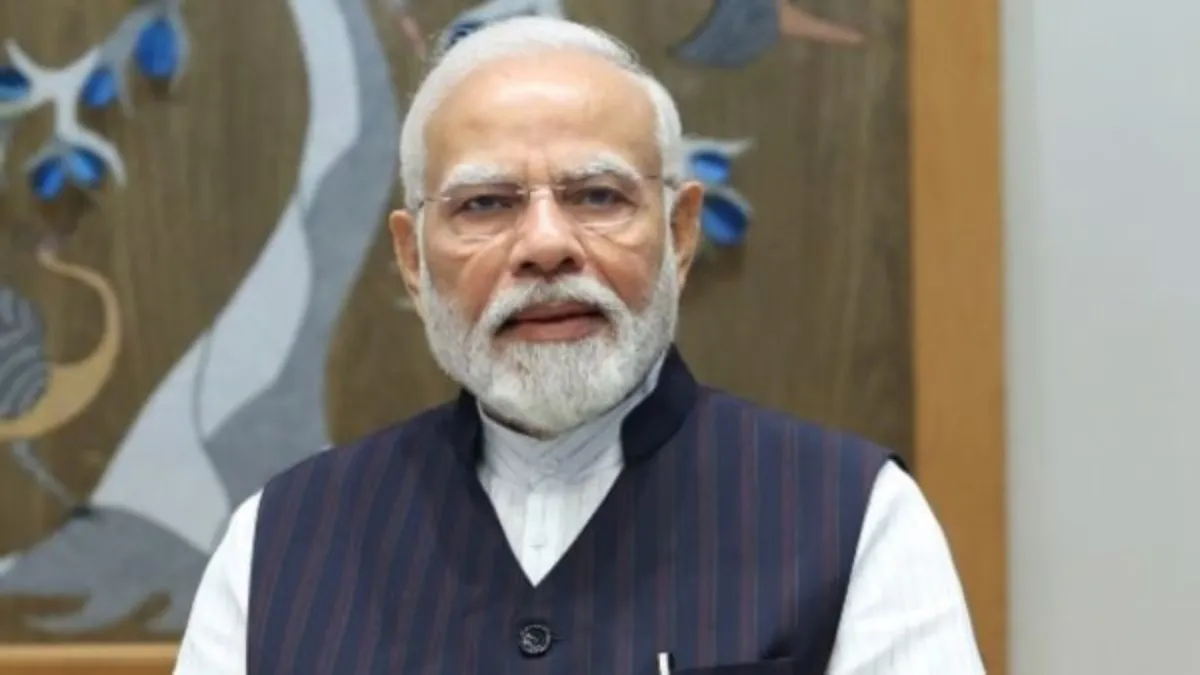 ‘स्वदेशी वस्तुओं की खरीदारी में उछाल, त्योहारों की रौनक पहले से ज्यादा’, मन की बात कार्यक्रम में बोले पीएम मोदी