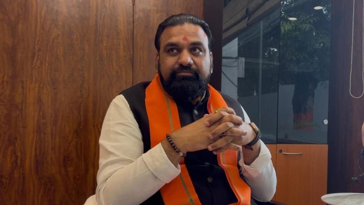 “लालू यादव को शर्म आनी चाहिए” — सम्राट चौधरी के बयान से गरमाई बिहार की सियासत