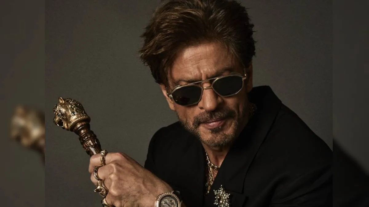 शाहरुख के 60वें जन्मदिन पर सिनेमाई जश्न: PVR INOX का फेस्टिवल, जहां फिर जागेगी पुरानी यादें