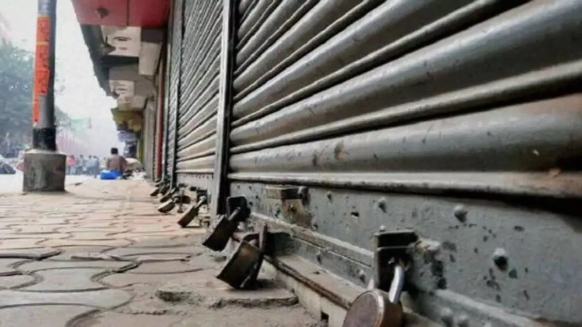 तेलंगाना बंद: आरक्षण की लड़ाई में एकजुट हुआ राज्य, जानें हैदराबाद समेत कहां-कहां लगेगा ताला