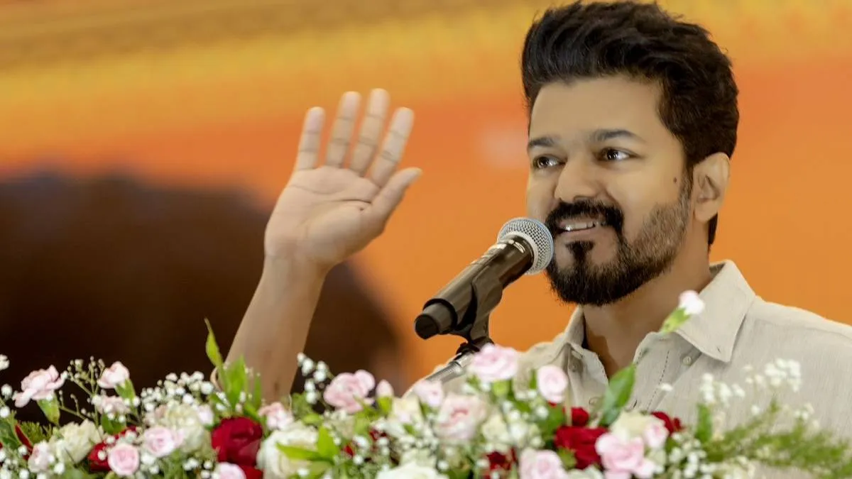 थलापति विजय की हर गाड़ी का नंबर क्यों हैं 0277? इमोशनल कोड के पीछे छिपा है गहरा दर्द भरा राज