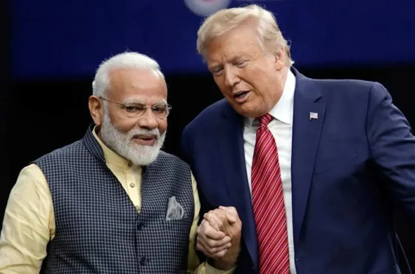  गाजा में शांति की नई उम्मीद: मोदी की ट्रंप तारीफ से डिप्लोमेसी में तेजी