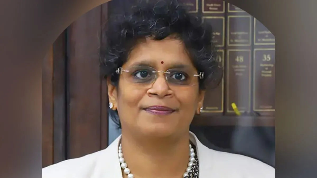 कौन हैं जस्टिस प्रतिभा एम. सिंह, जो WIPO एडवाइजरी बोर्ड का नेतृत्व करेंगी?