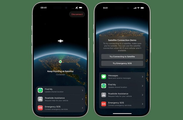 iPhone: बिना नेटवर्क भी भेज सकेंगे मैसेज! आईफोन में आ रहा है नया सैटेलाइट फीचर, जानिए कैसे करेगा काम