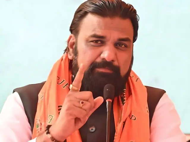 Operation Clean Bihar: New Government का माफिया पर सबसे बड़ा प्रहार, 400 Criminals की संपत्ति जब्त,