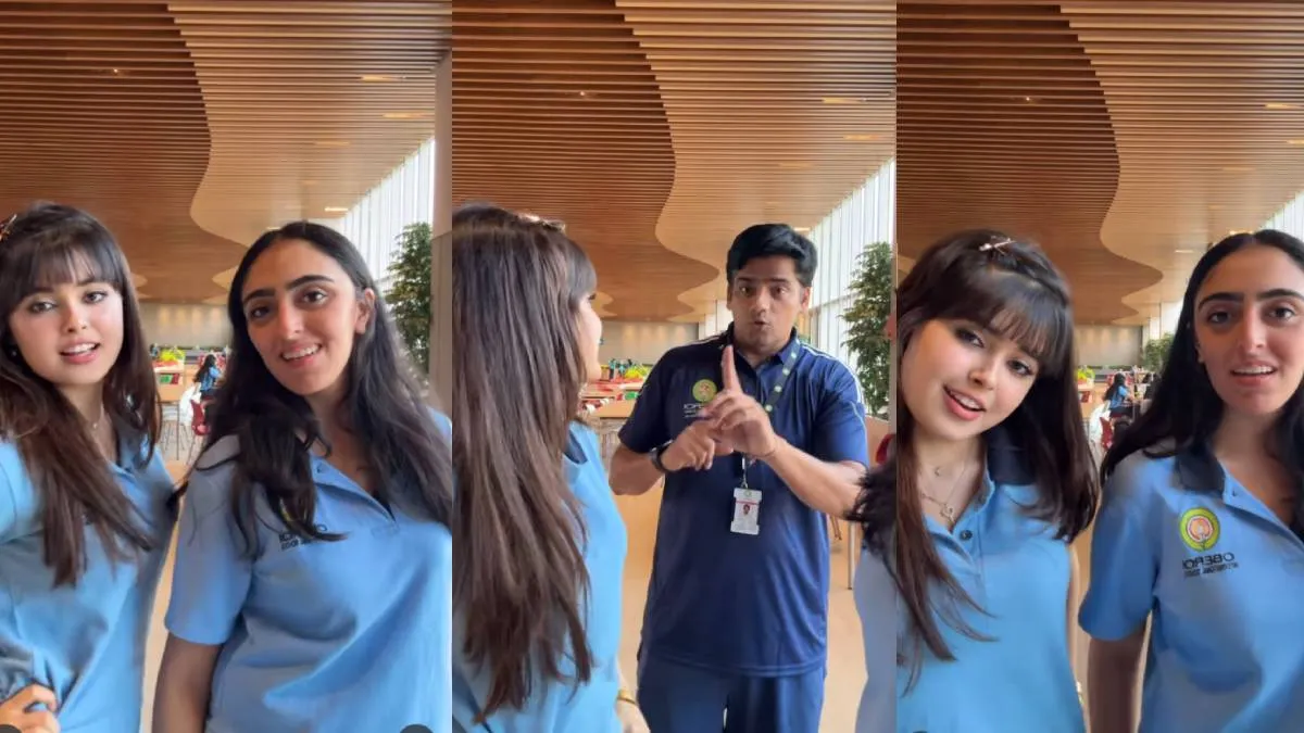 महिमा चौधरी की बेटी एरियाना की स्कूल ड्रेस में क्यूटनेस, फोन छीनने पर भी नहीं रुकीं अदाएं!