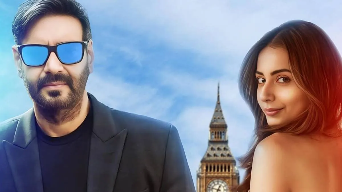 De De Pyaar De 2: अजय देवगन की झोली में हीरोइन से 10 गुनी मोटी फीस, आर माधवन भी नहीं पीछे, जानें पूरी कास्ट की फीस